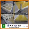 Alibaba China Metal anti-climb fencing system